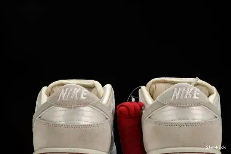 Dunk FZ5654-100 Low Nike Milk Coconut 0430
